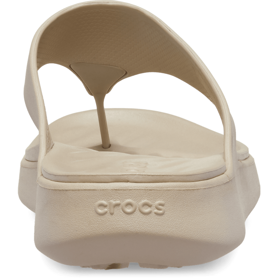 Farbe Getaway Triangle Flip - Zurück - Crocs