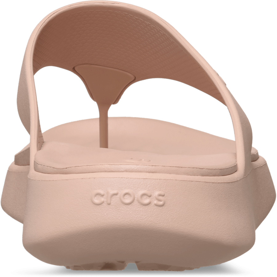 Farbe Getaway Triangle Flip - Zurück - Crocs