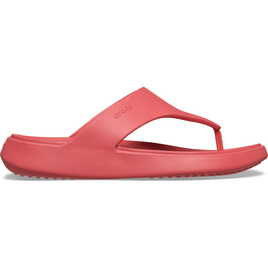Farbe Getaway Triangle Flip - Seitenansicht - Crocs