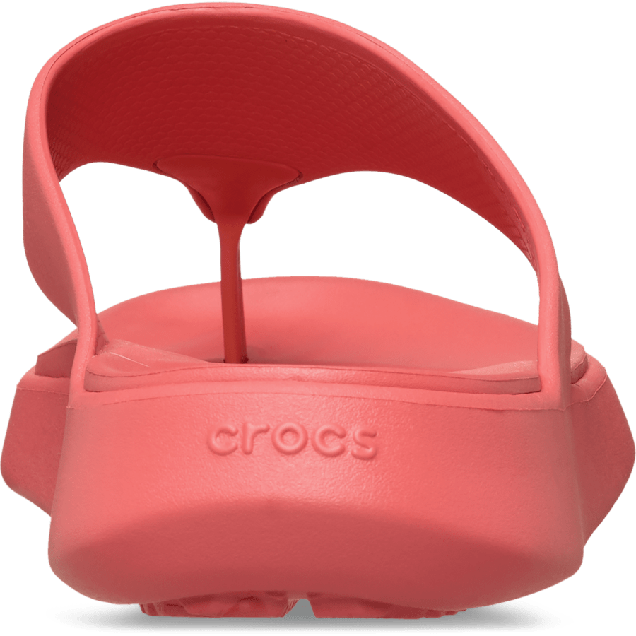 Farbe Getaway Triangle Flip - Zurück - Crocs