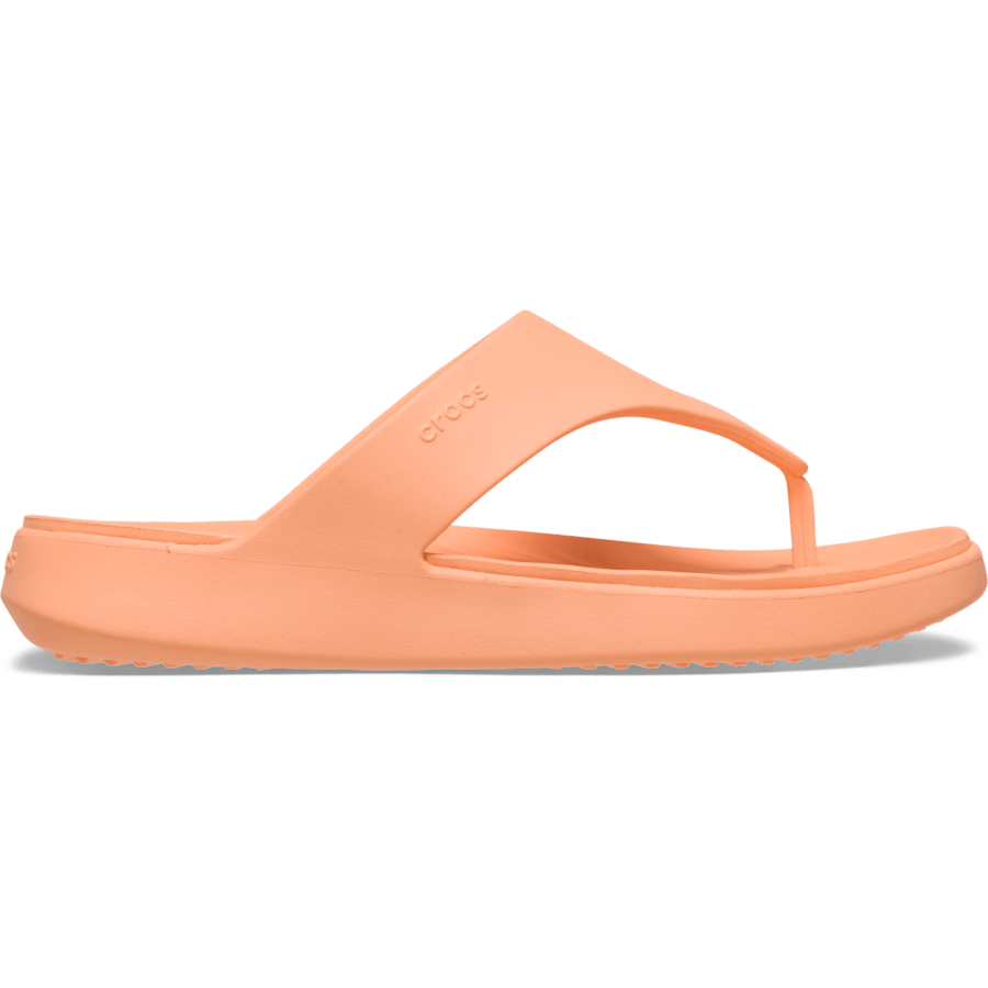 Farbe Getaway Triangle Flip - Seitenansicht - Crocs