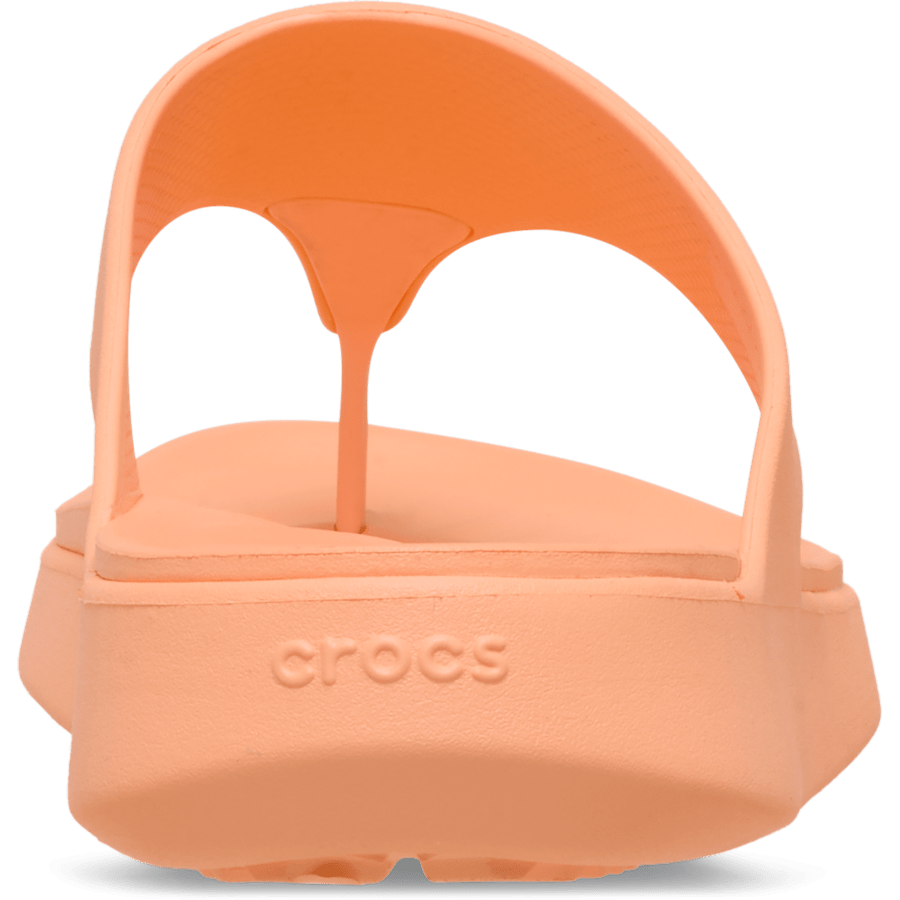 Farbe Getaway Triangle Flip - Zurück - Crocs
