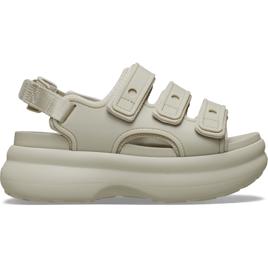 Crocs Soho Sport Sandal — Meteor