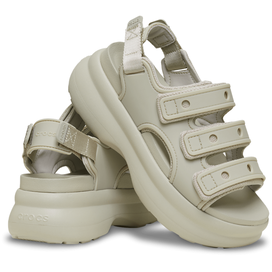 Crocs Soho Sport Sandal — Meteor