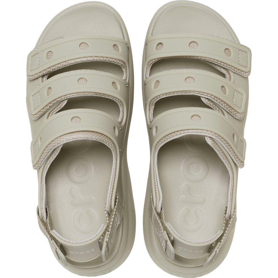 Crocs Soho Sport Sandal — Meteor