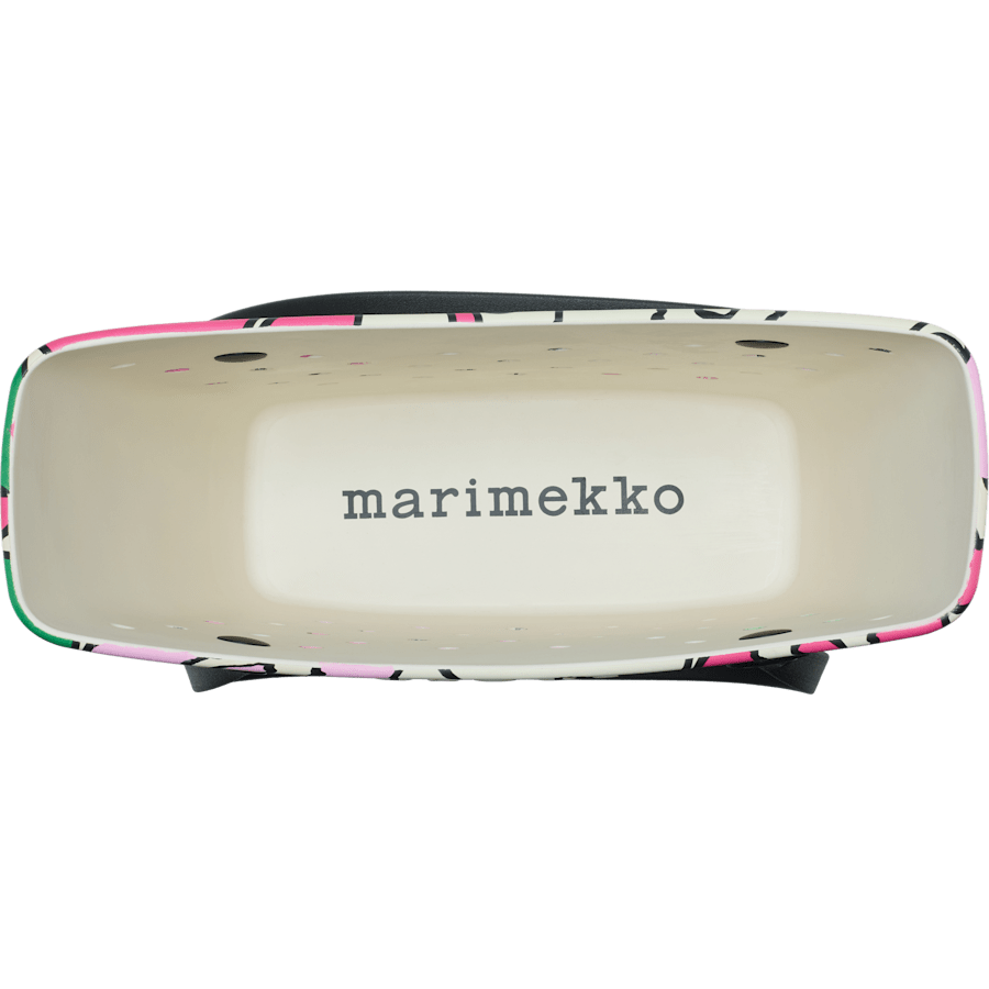 Multi Crocs Classic Marimekko Medium Tote - Bottom - Crocs