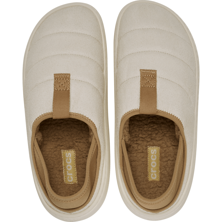 Colour Classic Vegan Suede Moc - Top - Crocs