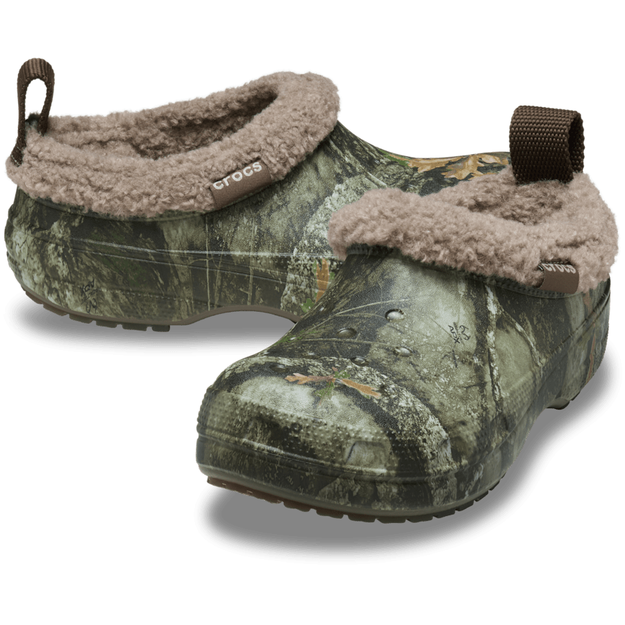 Color Realtree APX® Classic Lined Shorty - Pair - Crocs