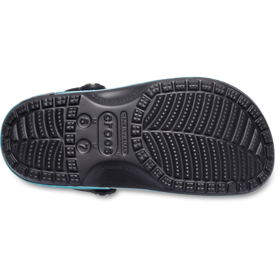 Multi The Twilight Saga Classic Clog - Bottom - Crocs