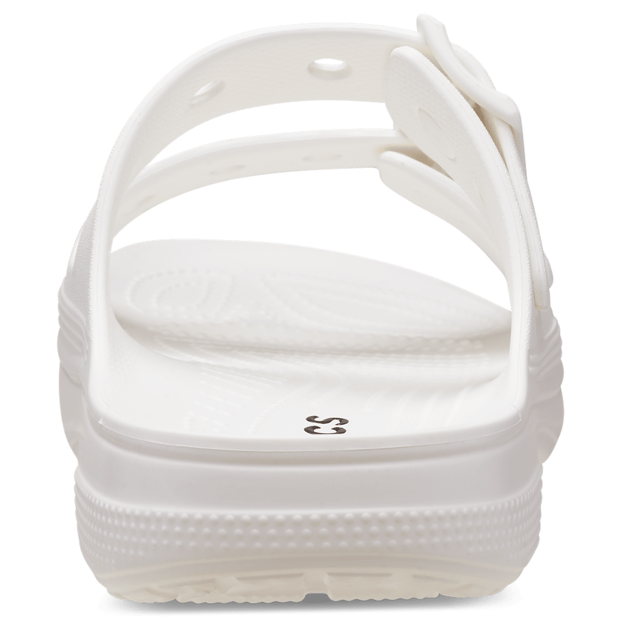 Colour Men's Saturday Sandal - Back - Crocs