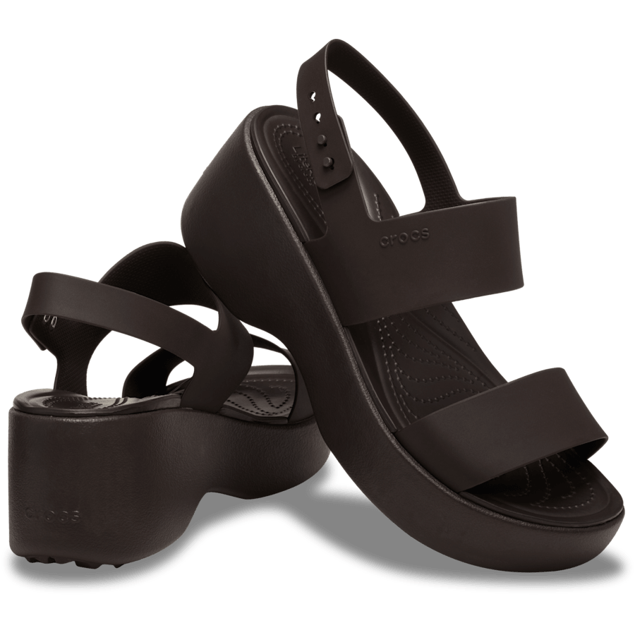 Colour Brooklyn Sky Sandal - Pair - Crocs