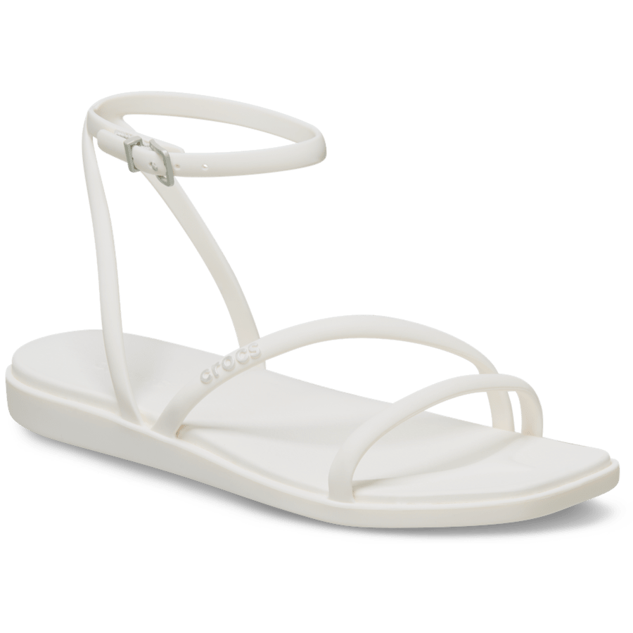 Farbe Miami Ankle Strap Sandal - Schrägsicht - Crocs