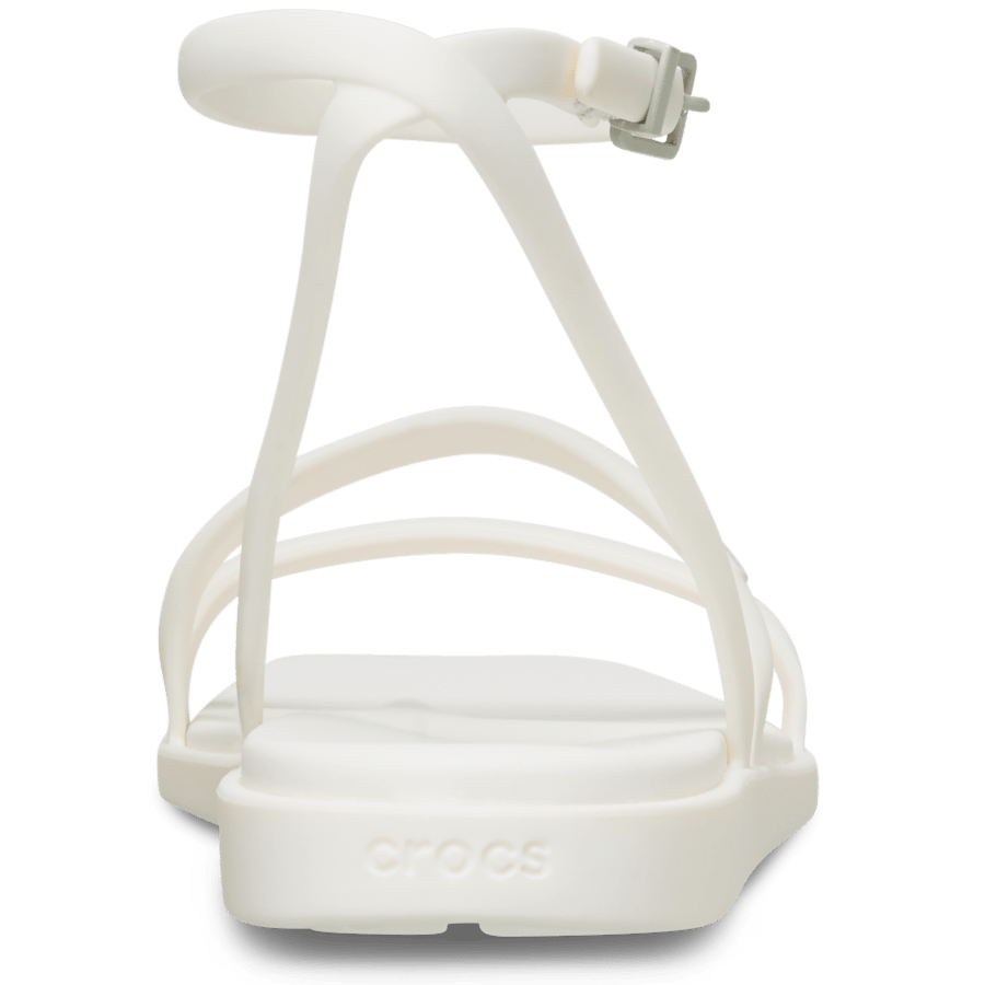 Farbe Miami Ankle Strap Sandal - Zurück - Crocs