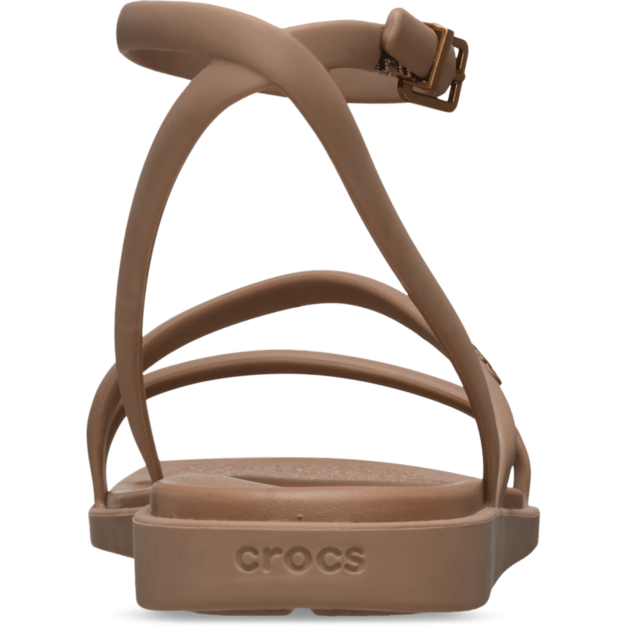 Farbe Miami Ankle Strap Sandal - Zurück - Crocs