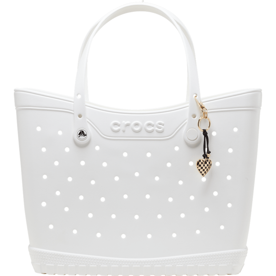 Favorite Icons Bag Charm