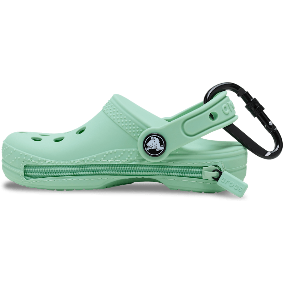 Classic Clog Pouch Bag Charm - angle personnalisé - Jibbitz Charms