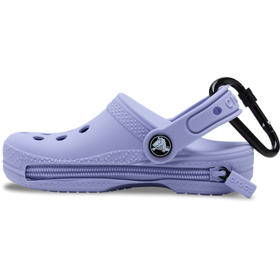 Classic Clog Pouch Bag Charm - angle personnalisé - Jibbitz Charms