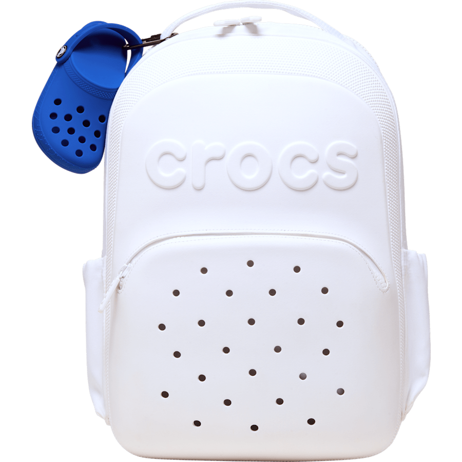 Classic Clog Pouch Bag Charm - charm-on-shoes - Jibbitz Charms