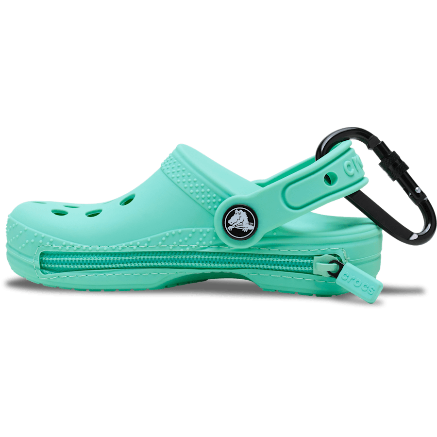 Classic Clog Pouch Bag Charm - angle personnalisé - Jibbitz Charms