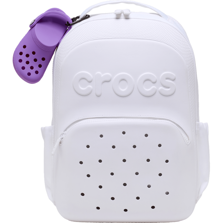 Classic Clog Pouch Bag Charm - charm-on-shoes - Jibbitz Charms