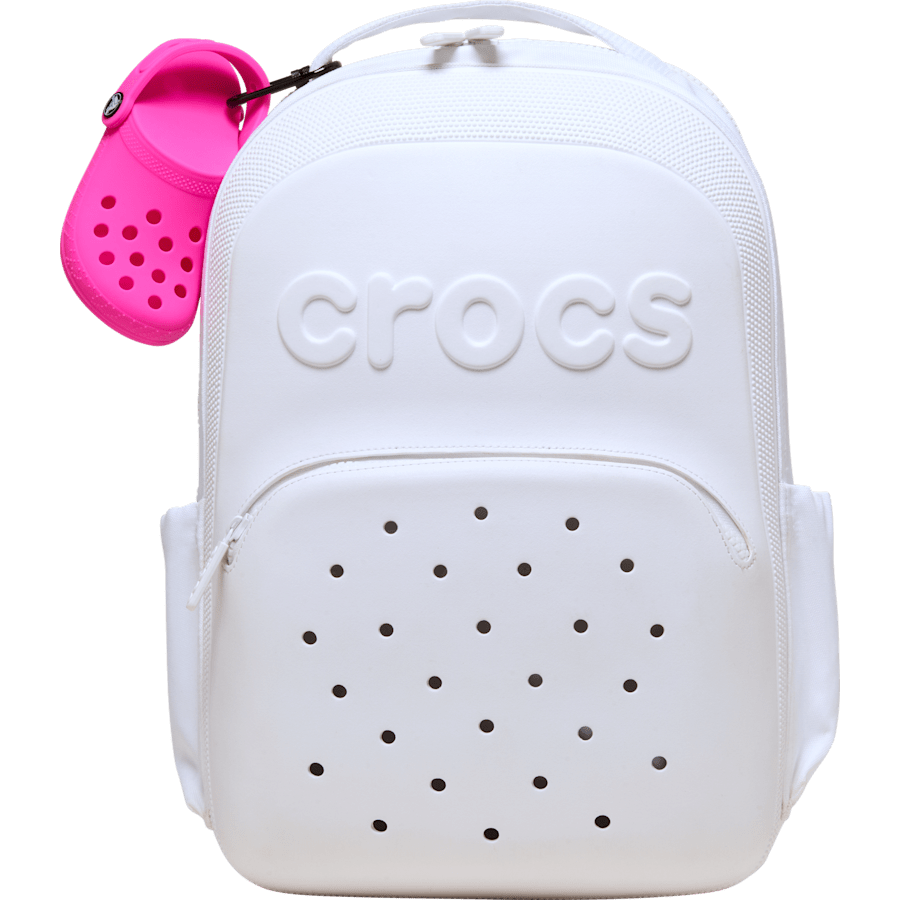 Classic Clog Pouch Bag Charm - charm-on-shoes - Jibbitz Charms