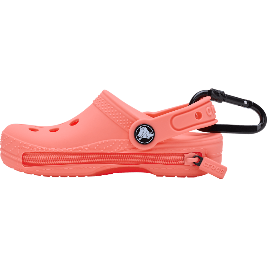 Classic Clog Pouch Bag Charm - angle personnalisé - Jibbitz Charms
