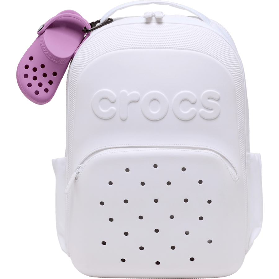 Classic Clog Pouch Bag Charm - charm-on-shoes - Jibbitz Charms