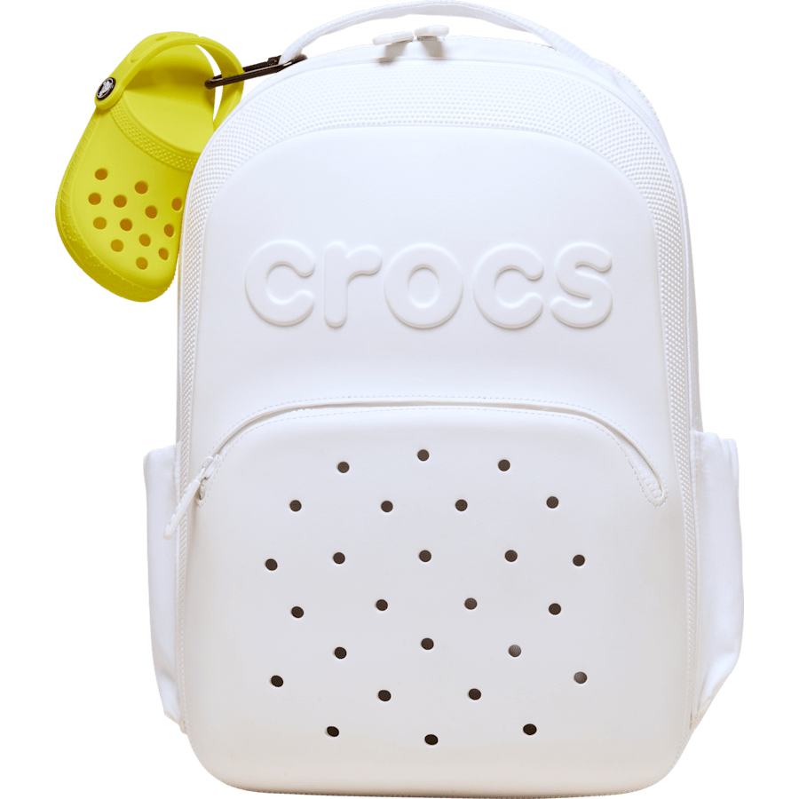 Classic Clog Pouch Bag Charm - charm-on-shoes - Jibbitz Charms