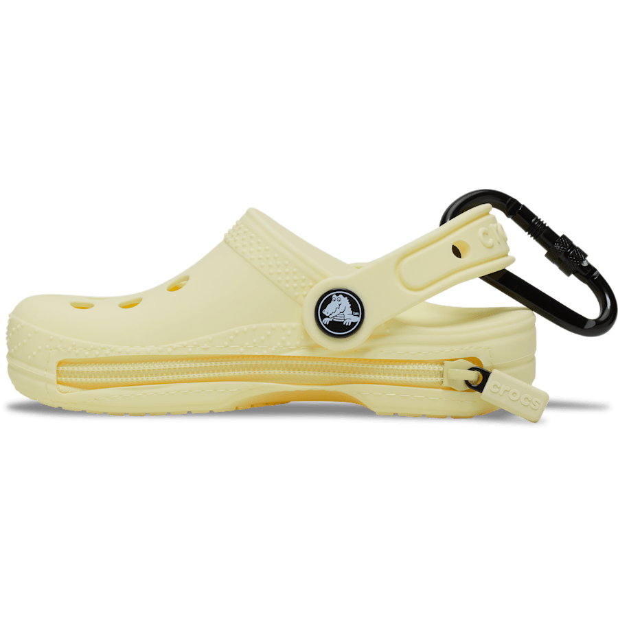 Classic Clog Pouch Bag Charm - angle personnalisé - Jibbitz Charms