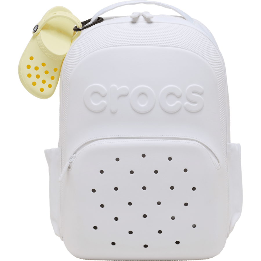 Classic Clog Pouch Bag Charm - charm-on-shoes - Jibbitz Charms