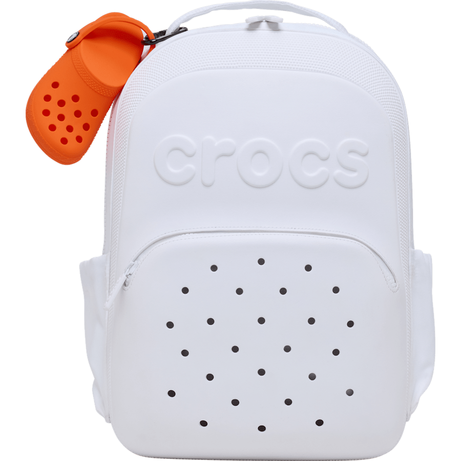 Classic Clog Pouch Bag Charm - charm-on-shoes - Jibbitz Charms
