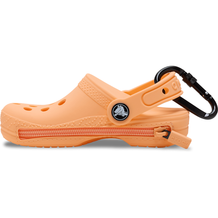 Classic Clog Pouch Bag Charm - angle personnalisé - Jibbitz Charms