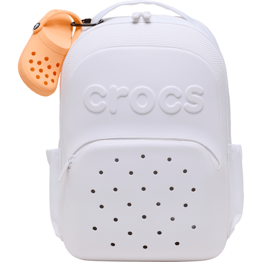 Classic Clog Pouch Bag Charm - charm-on-shoes - Jibbitz Charms