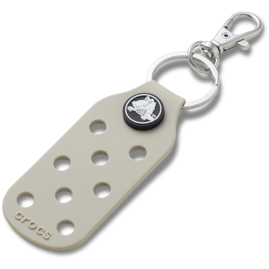 Jibbitz Bag Charm - Custom Angle - Jibbitz Charms