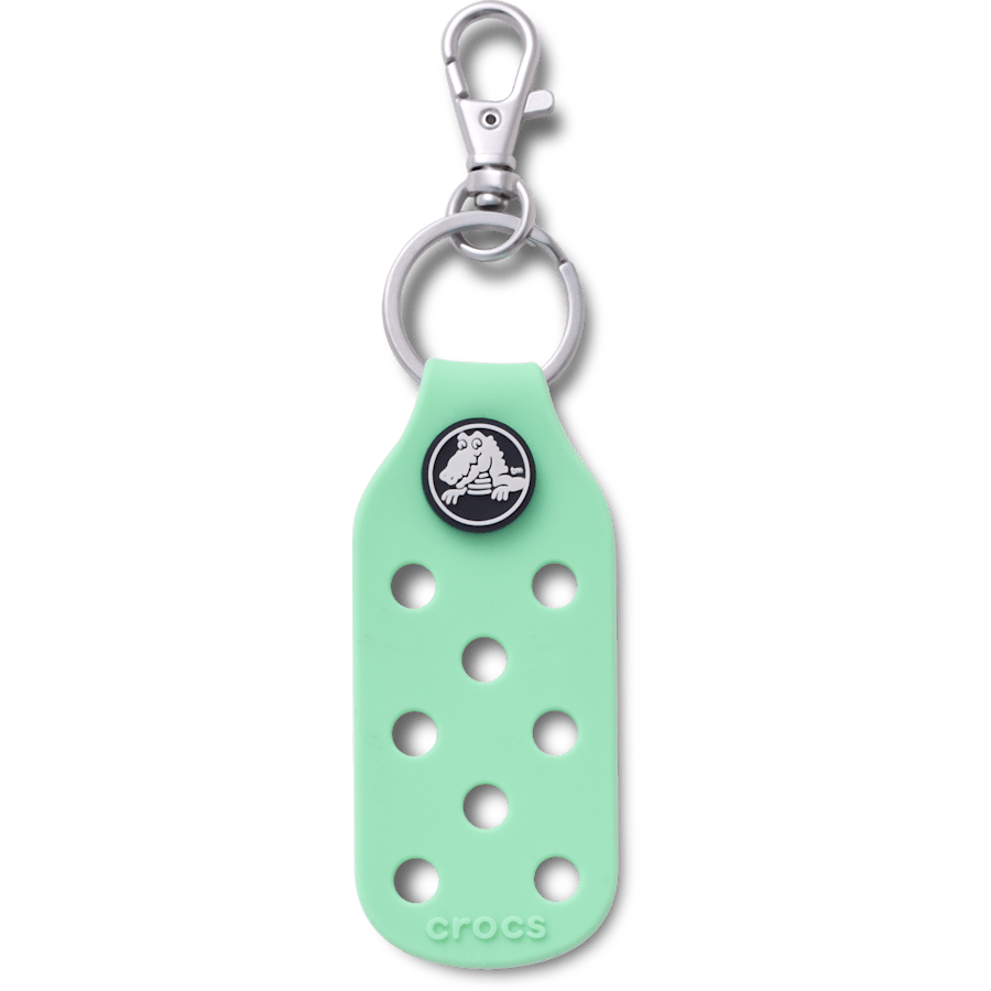 Jibbitz Bag Charm - Charm view - Jibbitz Charms