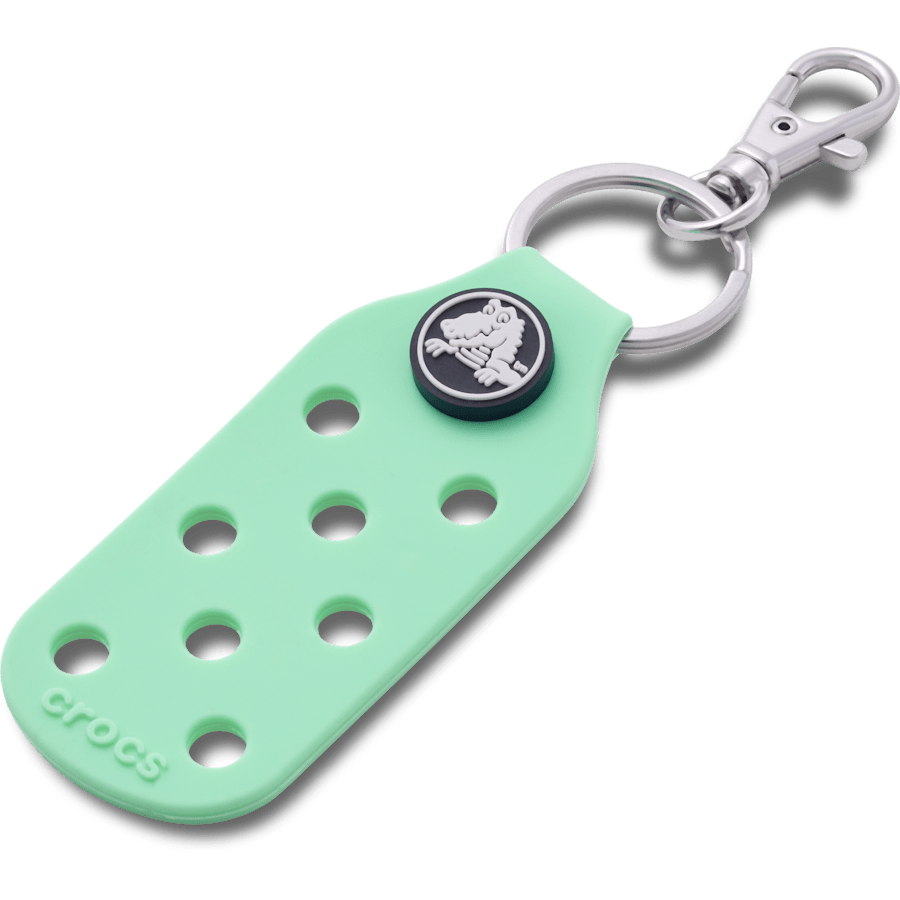 Jibbitz Bag Charm - Custom Angle - Jibbitz Charms