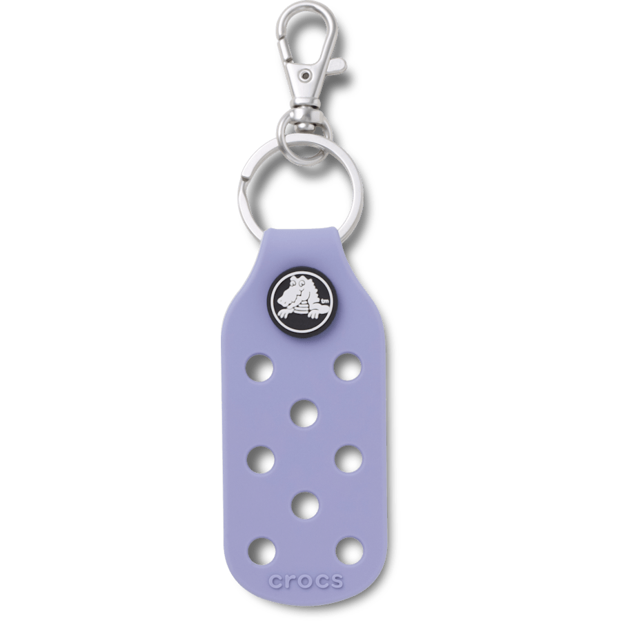 Jibbitz Bag Charm - Charm view - Jibbitz Charms