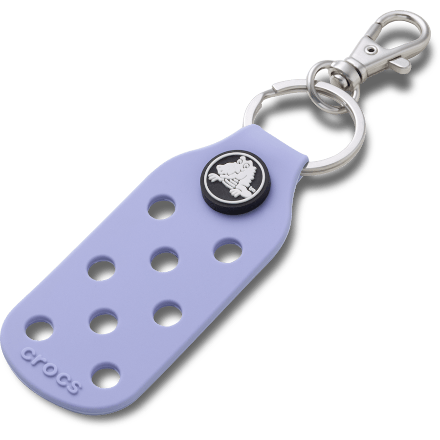 Jibbitz Bag Charm - Custom Angle - Jibbitz Charms