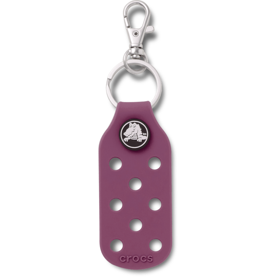 Jibbitz Bag Charm - Charm view - Jibbitz Charms