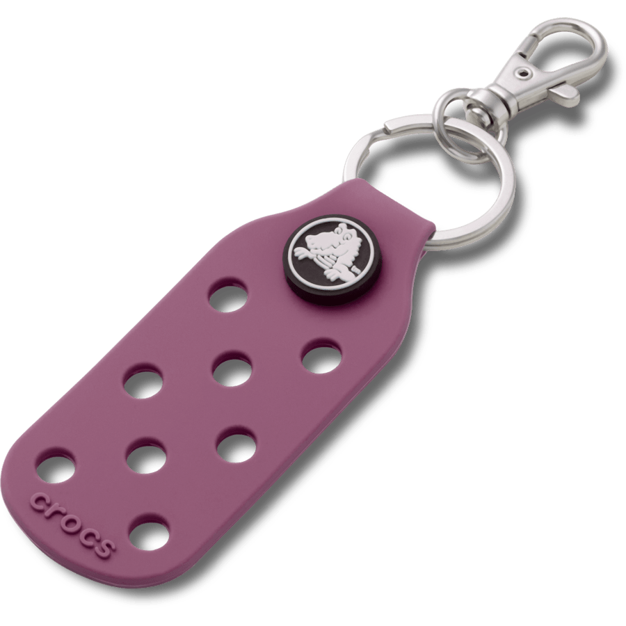 Jibbitz Bag Charm - Custom Angle - Jibbitz Charms