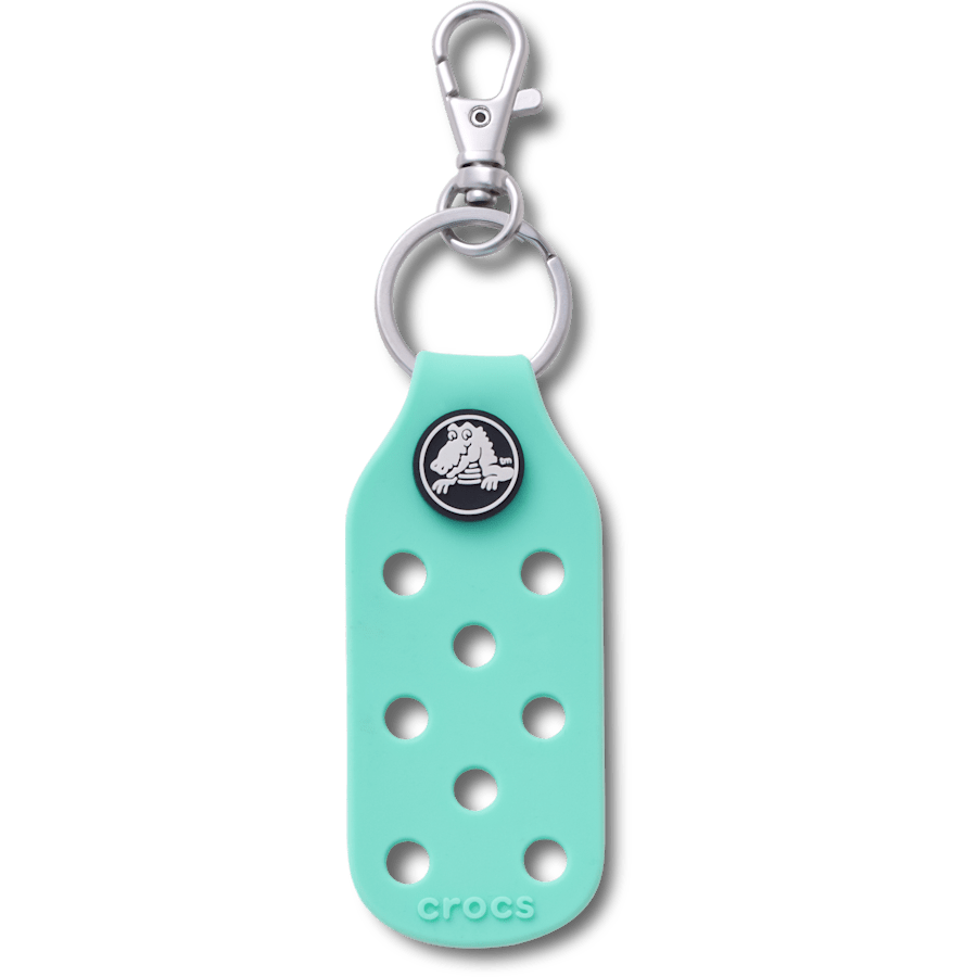 Jibbitz Bag Charm - Charm view - Jibbitz Charms