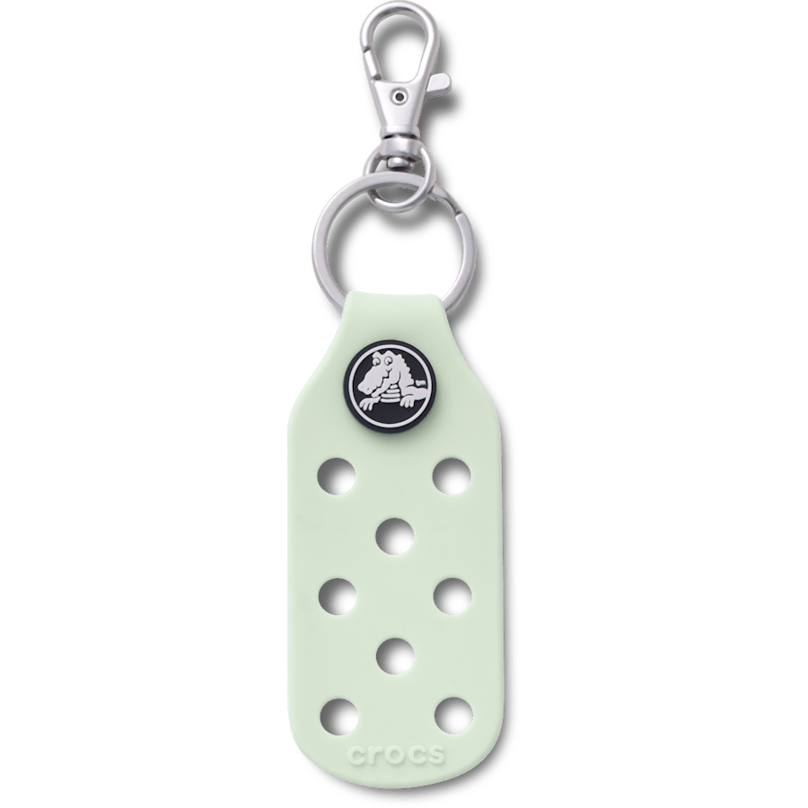 Jibbitz Bag Charm - Charm view - Jibbitz Charms