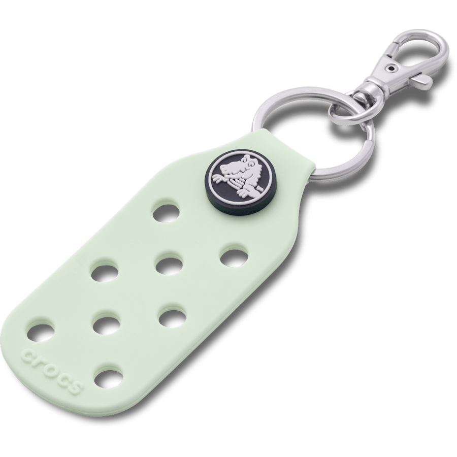 Jibbitz Bag Charm - Custom Angle - Jibbitz Charms