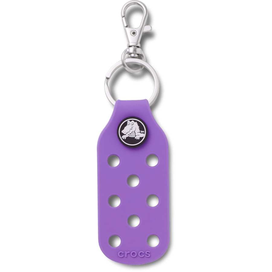 Jibbitz Bag Charm - Charm view - Jibbitz Charms