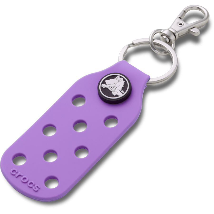 Jibbitz Bag Charm - Custom Angle - Jibbitz Charms