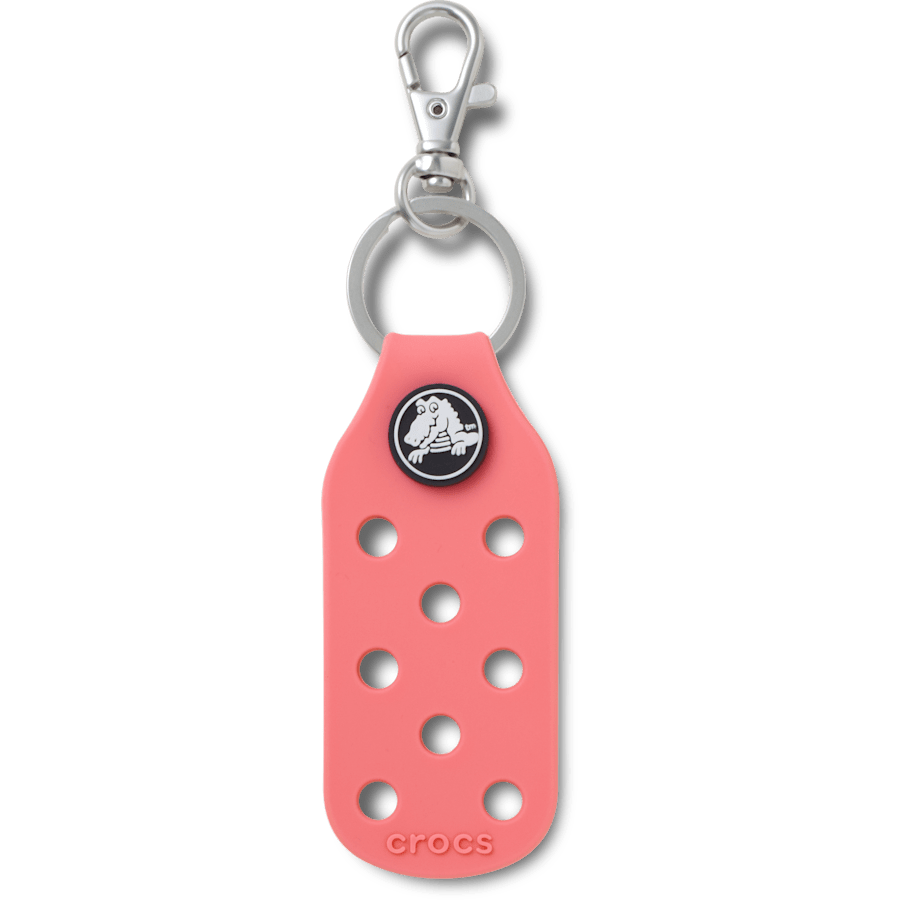 Crocs Jibbitz Bag Charm — Guava
