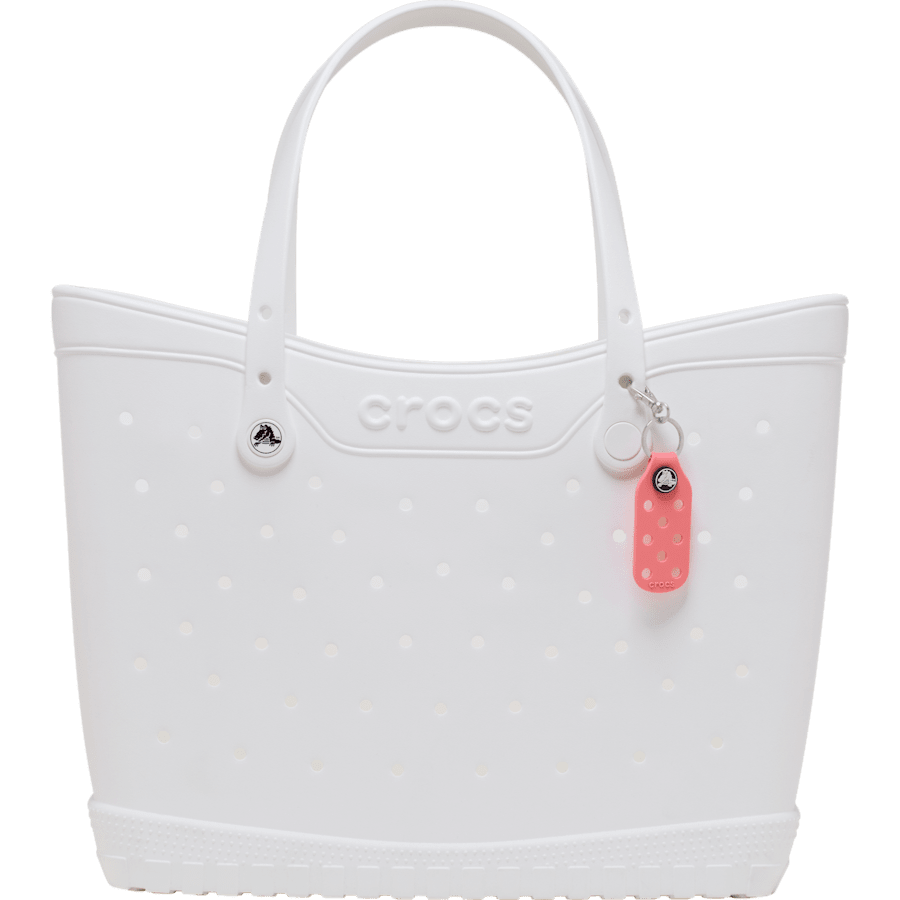 Crocs Jibbitz Bag Charm — Guava