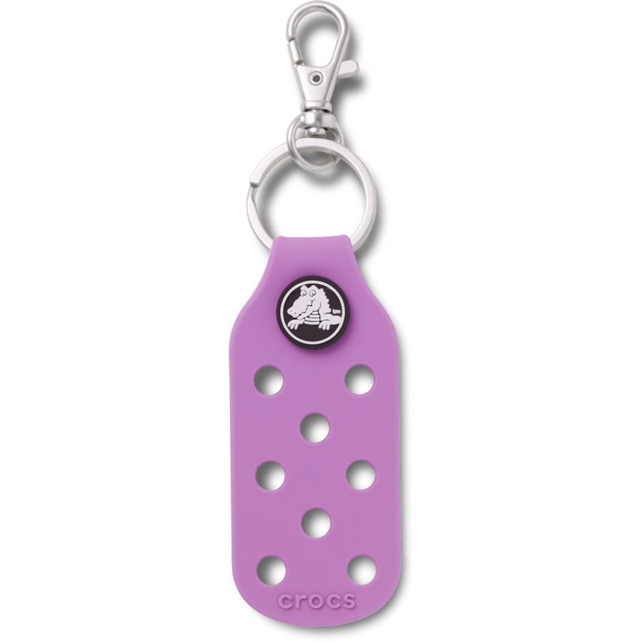 Jibbitz Bag Charm - Charm view - Jibbitz Charms