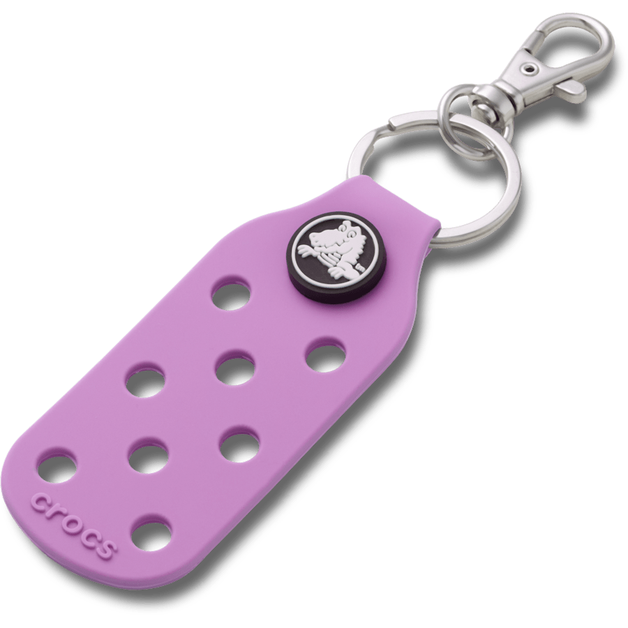 Jibbitz Bag Charm - Custom Angle - Jibbitz Charms