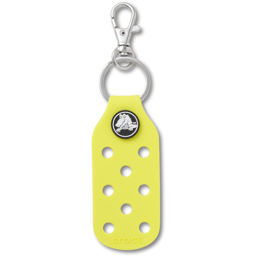 Jibbitz Bag Charm - Charm view - Jibbitz Charms